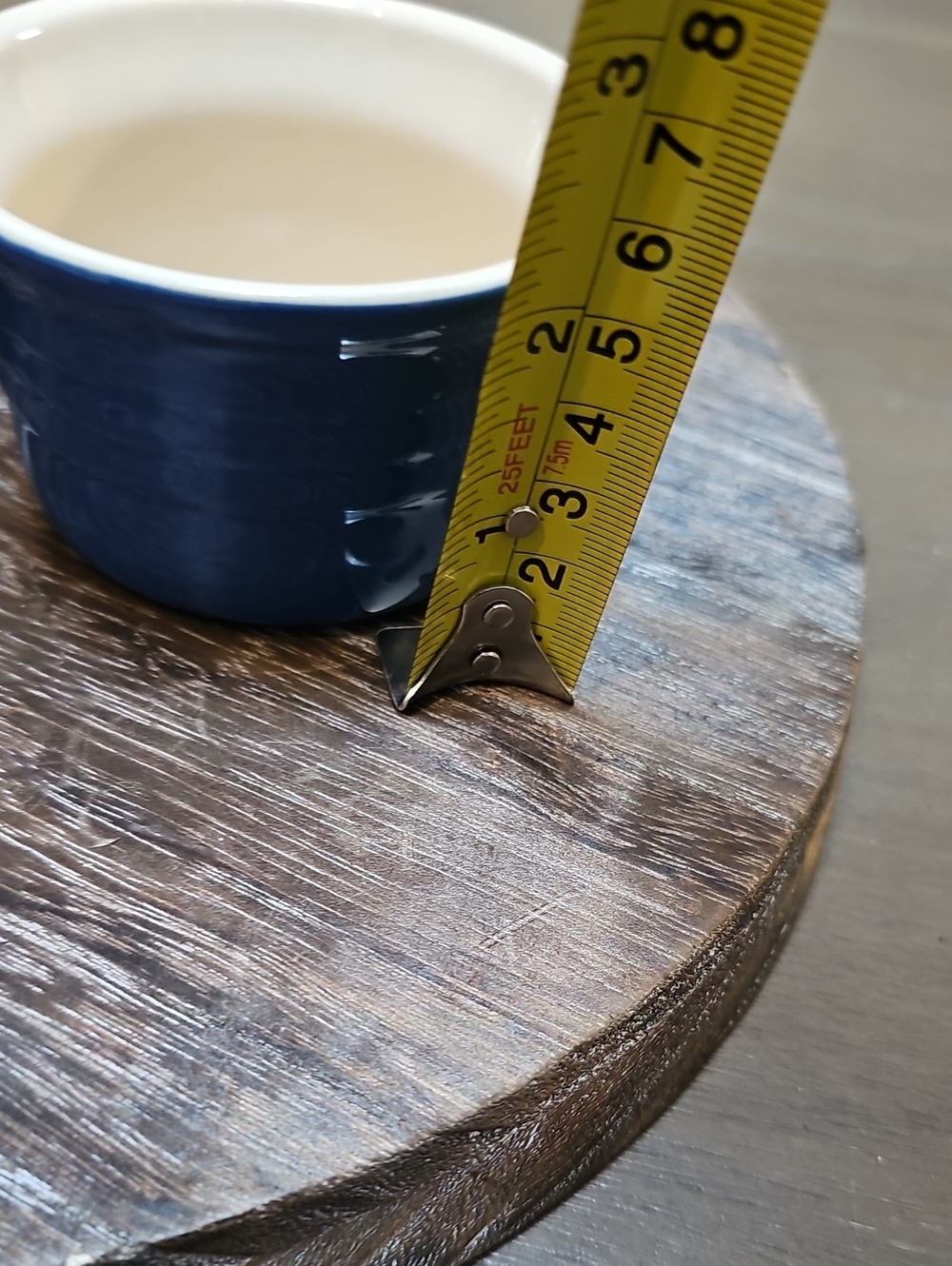 Le Creuset Ceramic Ramekin Set - Picture 6 of 6
